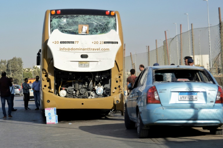 السلطات المصرية تعلن مقتل 12 إسلاميا في تبادل نيران مع الشرطة في القاهرة
