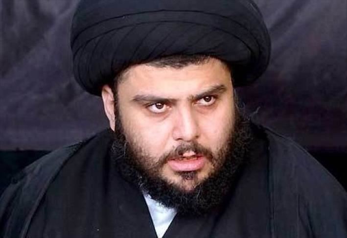 الصدر يحذر من “نهاية العراق” حال نشوب حرب في المنطقة