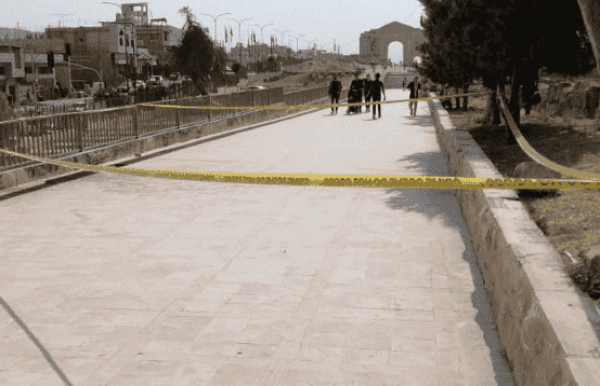 صحيفة تكشف تفاصيل عن منفذ الطعن في جرش