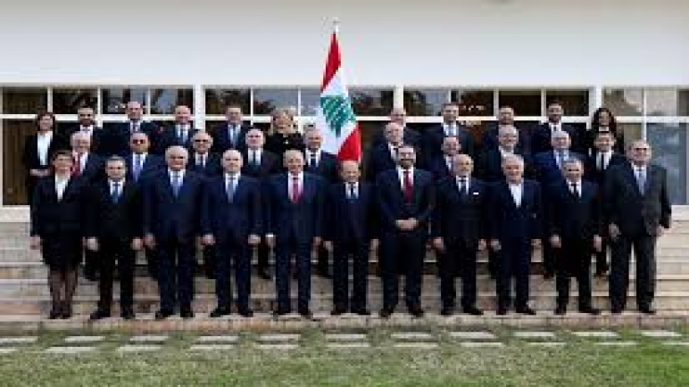 البنك الدولي: الإصلاحات الاقتصادية في لبنان “لا ترتقي للمستوى المرتقب”