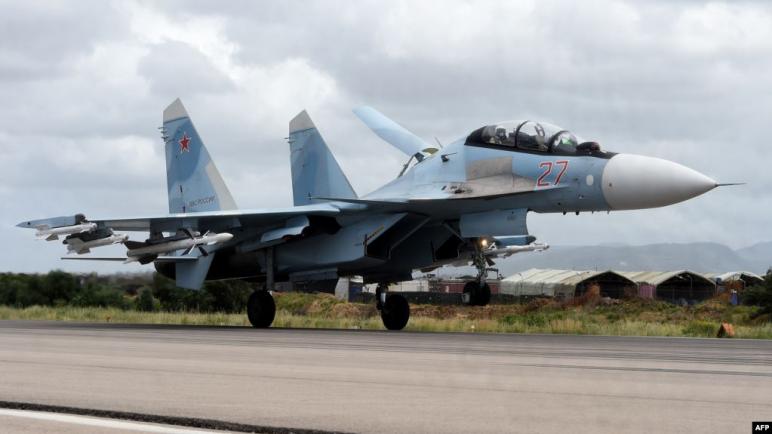 لماذا تشتري الصين مقاتلات SU-35 الروسية؟