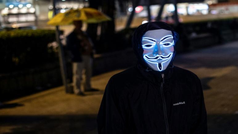 محققون دوليون يتخلون عن التحقيق بشأن عنف الشرطة في هونغ كونغ