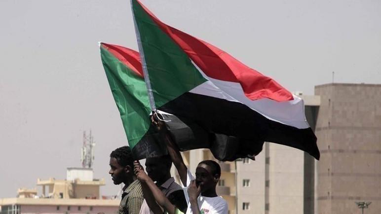 “الحرية والتغيير” تطلق حملة ترويجية للعصيان المدني بالسودان‎