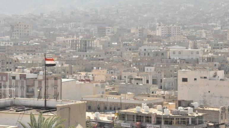 الحكومة اليمنية تتهم الامارات بتفجير الوضع في شبوة