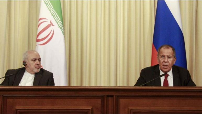 لافروف: نحترم مصالح تركيا المشروعة لضمان أمن حدودها