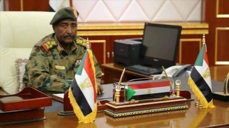 لـ72 ساعة..”العسكري السوداني” يعلن تعليق التفاوض مع “قوى إعلان الحرية التغيير”