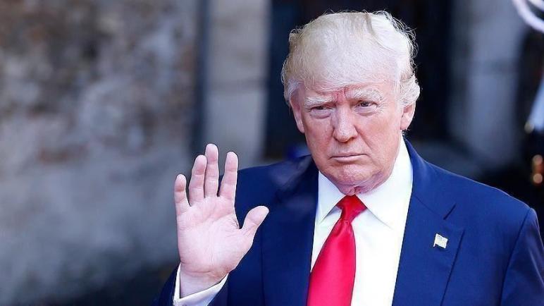 صحيفة: ترامب يخطط لعقد مؤتمر للسلام قبل انتخابات إسرائيل