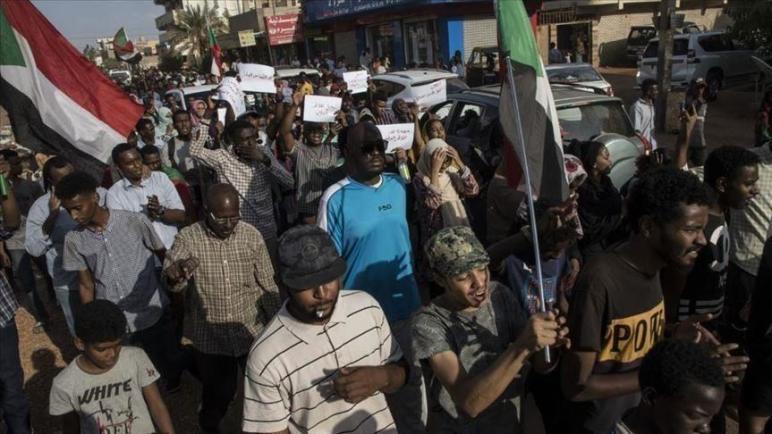 قبل مفاوضات جوبا.. عودة رئيس “الجبهة الشعبية المتحدة” للسودان